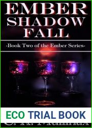 Ember Shadow Fall