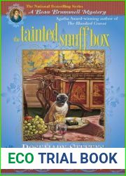 The Tainted Snuff Box (Beau Brummell, #2)