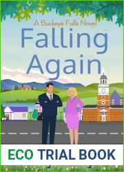 Falling Again (Buckeye Falls #3)