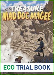 The Treasure of Mad Doc Magee
