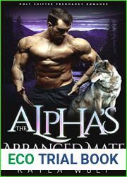 The Alpha|s Arranged Mate (Alpha Wolf Island #2)