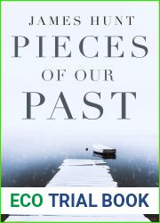Pieces Of Our Past (North and Martin Abduction Mystery #5)