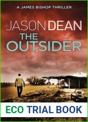 The Outsider (James Bishop, #4)