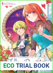 Formerly, the Fallen Daughter of the Duke, Volume 3