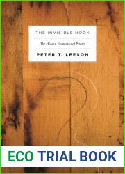 The Invisible Hook: The Hidden Economics of Pirates