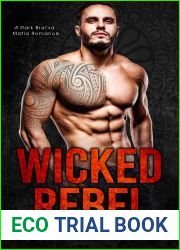 Wicked Rebel: A Dark Bratva Mafia Romance (Brooklyn Bratva Book 1)