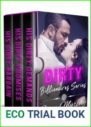 Dirty Billionaires Series Box Set (Dirty Billionaires #1-3)