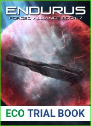 Endurus (Forged Alliance #7)