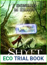 Defender of Gallowind (Shyft, #1)