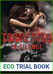 Tormented in Silence Part Two (Sons of Silence, #2)
