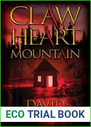 Claw Heart Mountain