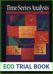 Time Series Analysis