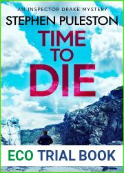 Time to Die (Inspector Drake, #10)