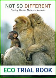 Not So Different: Finding Human Nature in Animals