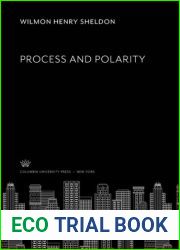 Process and Polarity