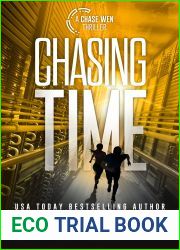 Chasing Time (Chase Malone #9)