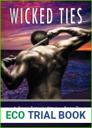 Wicked Ties (Steele Security, #2)
