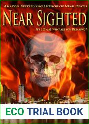 Near Sighted (Jake Townsend, #2)