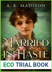 Married in Haste