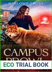 Campus Prowl (Coastal Pack #3)