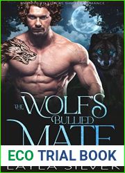 The Wolf|s Bullied Mate (Beaufort Creek Shifters #6)