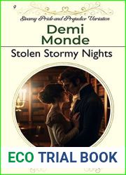 Stolen Stormy Nights: Steamy Pride and Prejudice Variation (Steamy Pride and Prejudice Variations)
