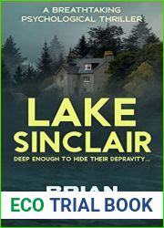 Lake Sinclair
