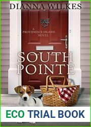 South Pointe (Providence Island Book 3)