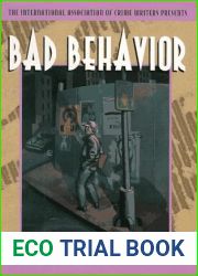 Bad Behavior