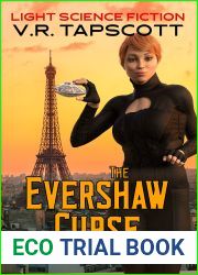 The Evershaw Curse (Jane Bond #4)