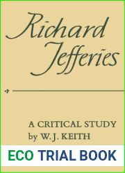 Richard Jefferies