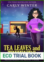 Tea Leaves and Thieves