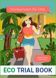 Honeymoon for One (A Ravyn Shaw Novel Book 4)