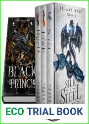 Silk and Steel Series
