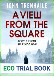 A View from the Square (Stepan Povin #2)