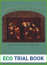 Prophets of the Past