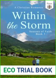 Within the Storm (Seasons of Faith, #3)