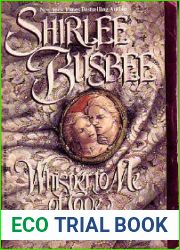 Whisper to Me of Love (Louisiana, #7)