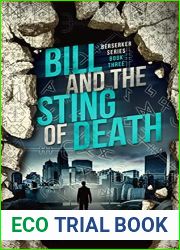 Bill and the Sting of Death (Berserker Series Book 3)