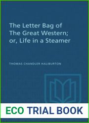 The Letter Bag of The Great Western;