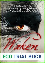Waken (The Woods of Everod Book 1)