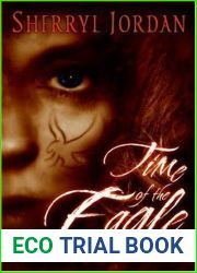 Time of the Eagle (Secret Sacrament, #2)