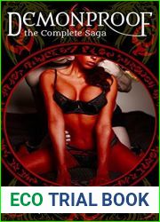 Demonproof: The Complete Saga