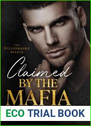 Claimed by the Mafia (The Billionaire Mafia Book 3)