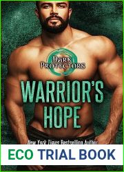 Warrior|s Hope (Dark Protectors, #16)