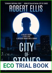 City of Stones (Detective Matt Jones, #4)