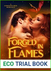Forged in Flames (The Freed Hunt #1)