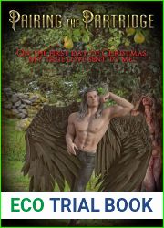 Pairing the Partridge (Enchanted Crossroads #6)