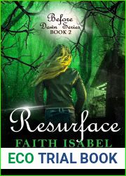Resurface (Before Dawn Series Book 2)