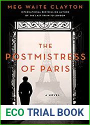 The Postmistress of Paris